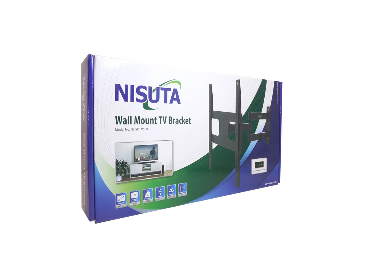 Nisuta - NSSOTV55R